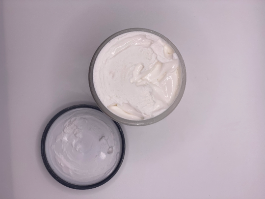 Oatmeal & Honey Body Butter Lotion
