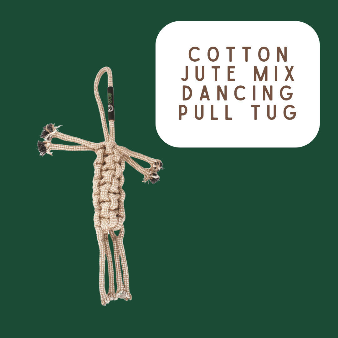 New Cotton Rope Toys! Variety of Styles to choose from!: