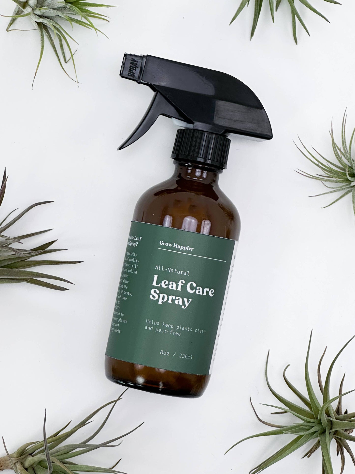 The Plant Supply Leaf Care Spray