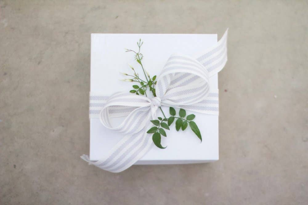 Pumpkin Spice Gift Box