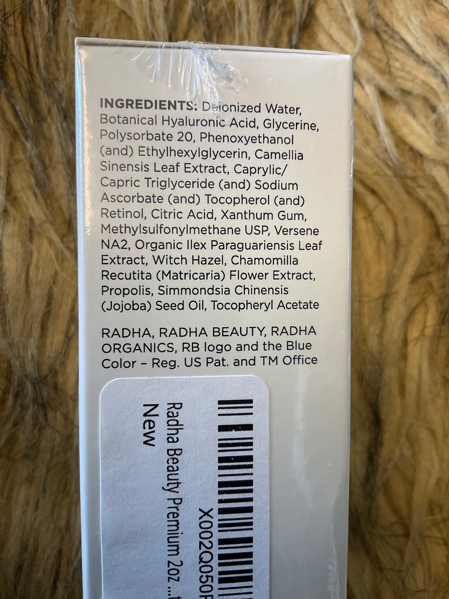 Retinol Serum