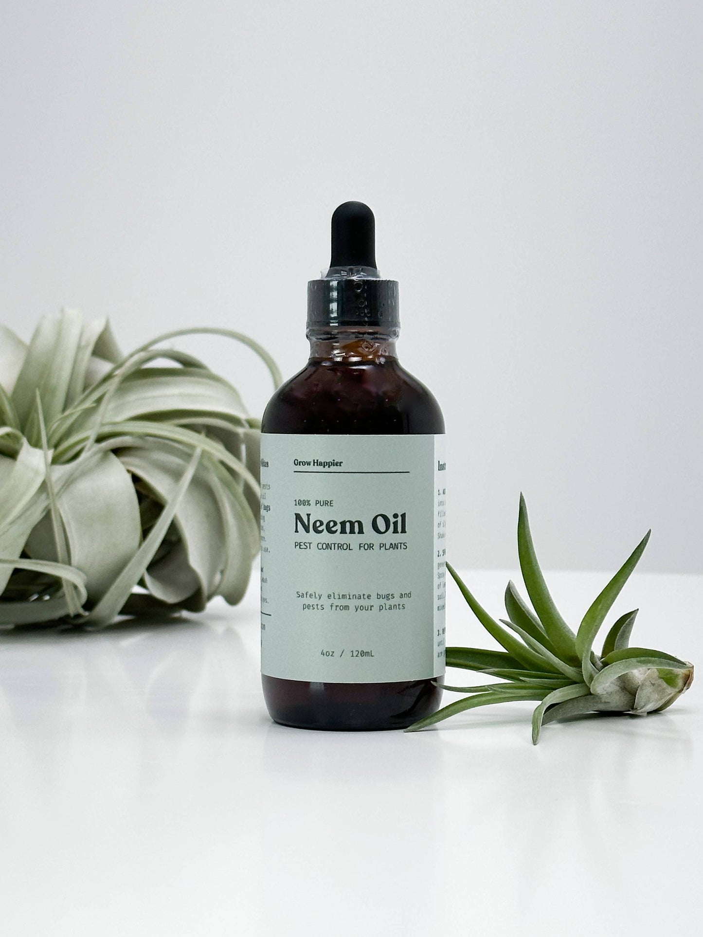 The Plant Supply Neem Oil for pests