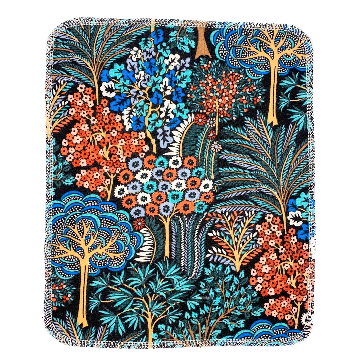 UNpaper® Towels: Prints: 12-Pack / Bees and Plants