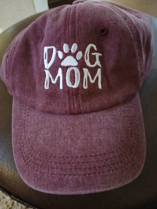 Womens baseball cap