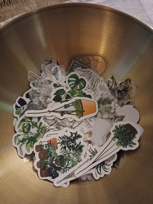 Misc Stickers