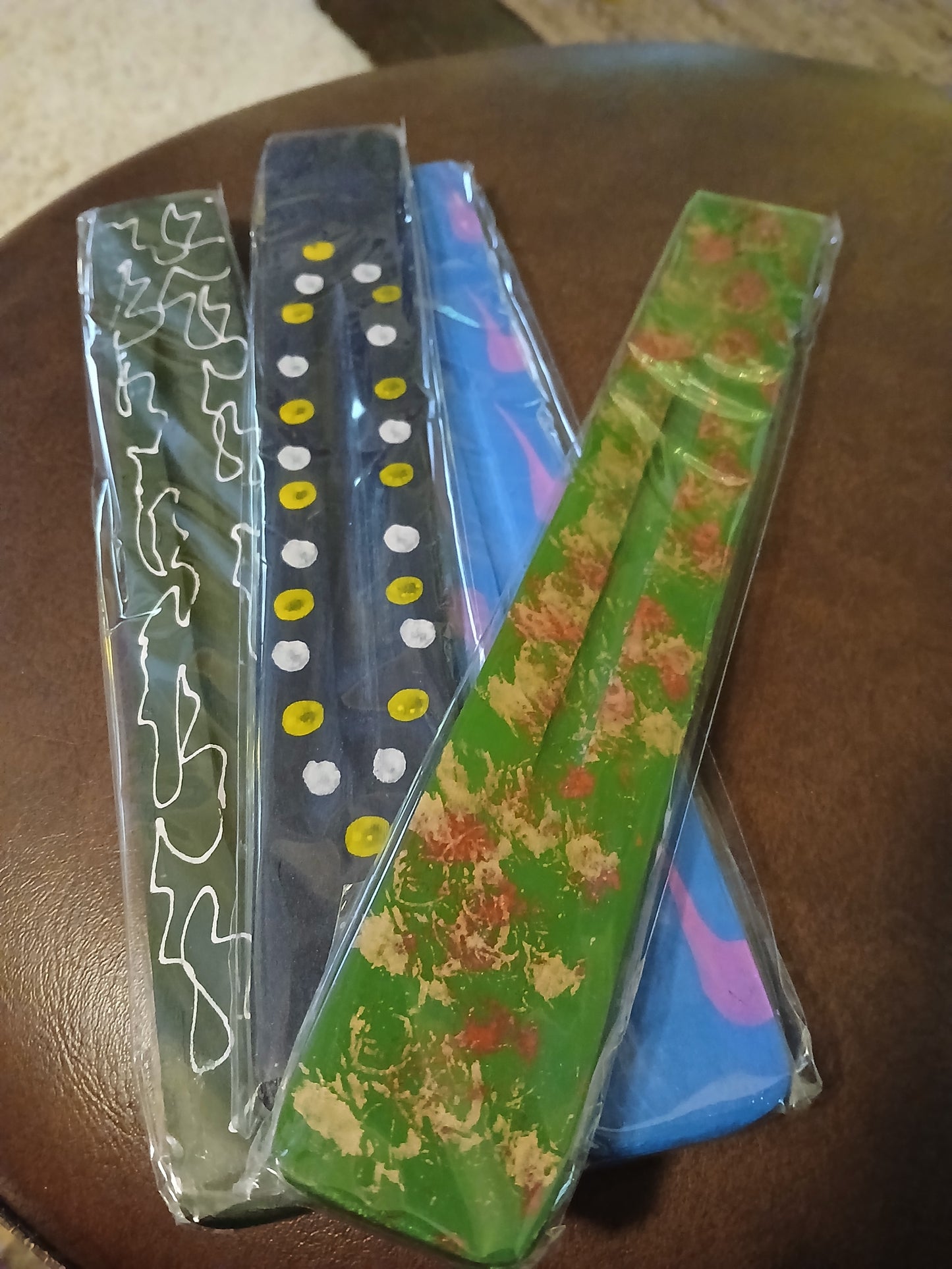 Misc incense holder