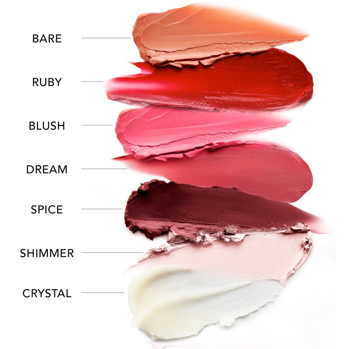 Hydrating Sheer Lip Balm SPF 30 Bare