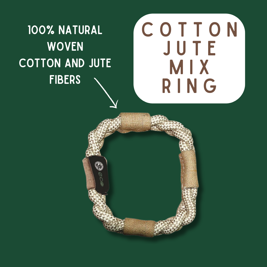 New Cotton Rope Toys! Variety of Styles to choose from!: