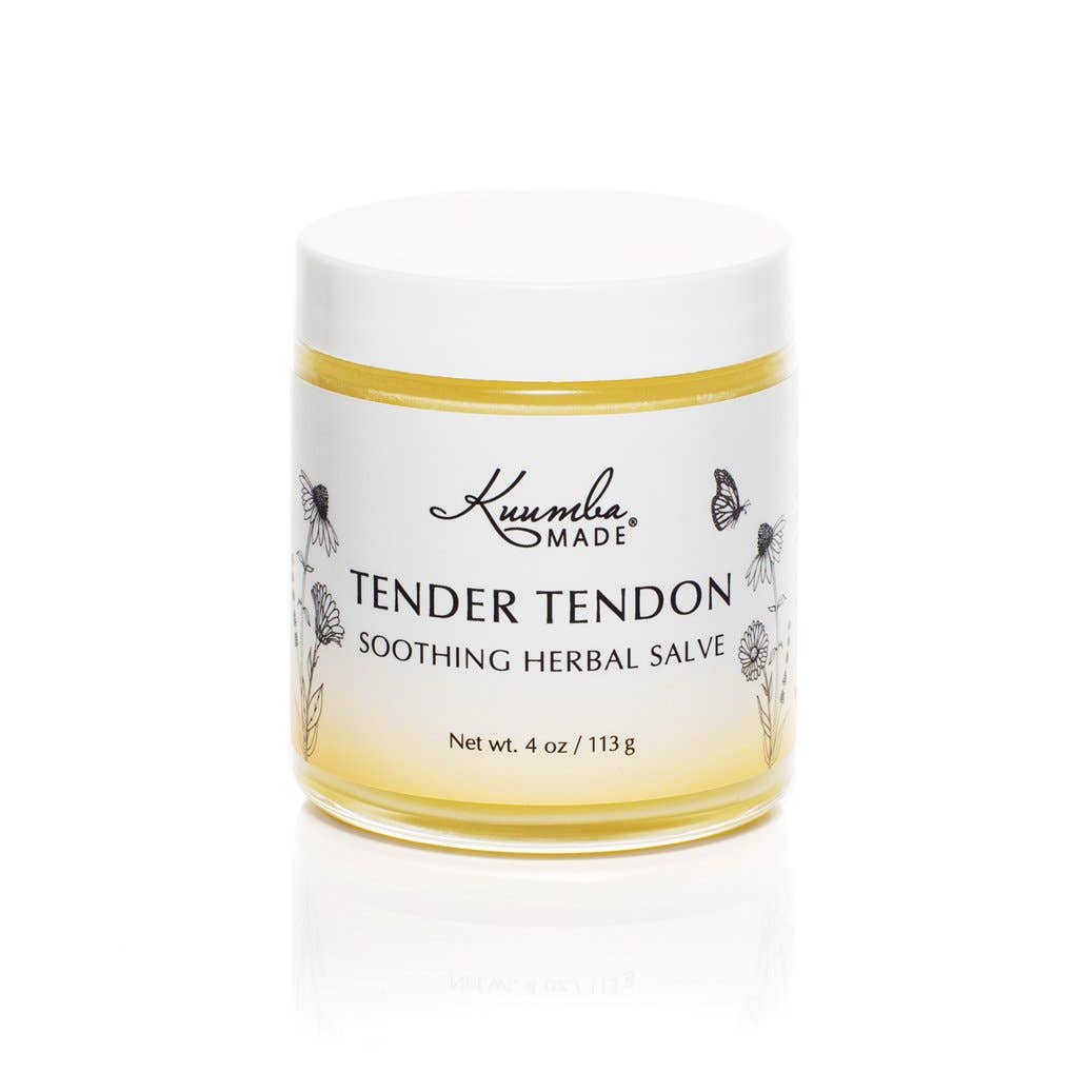 Tender Tendon: 2oz