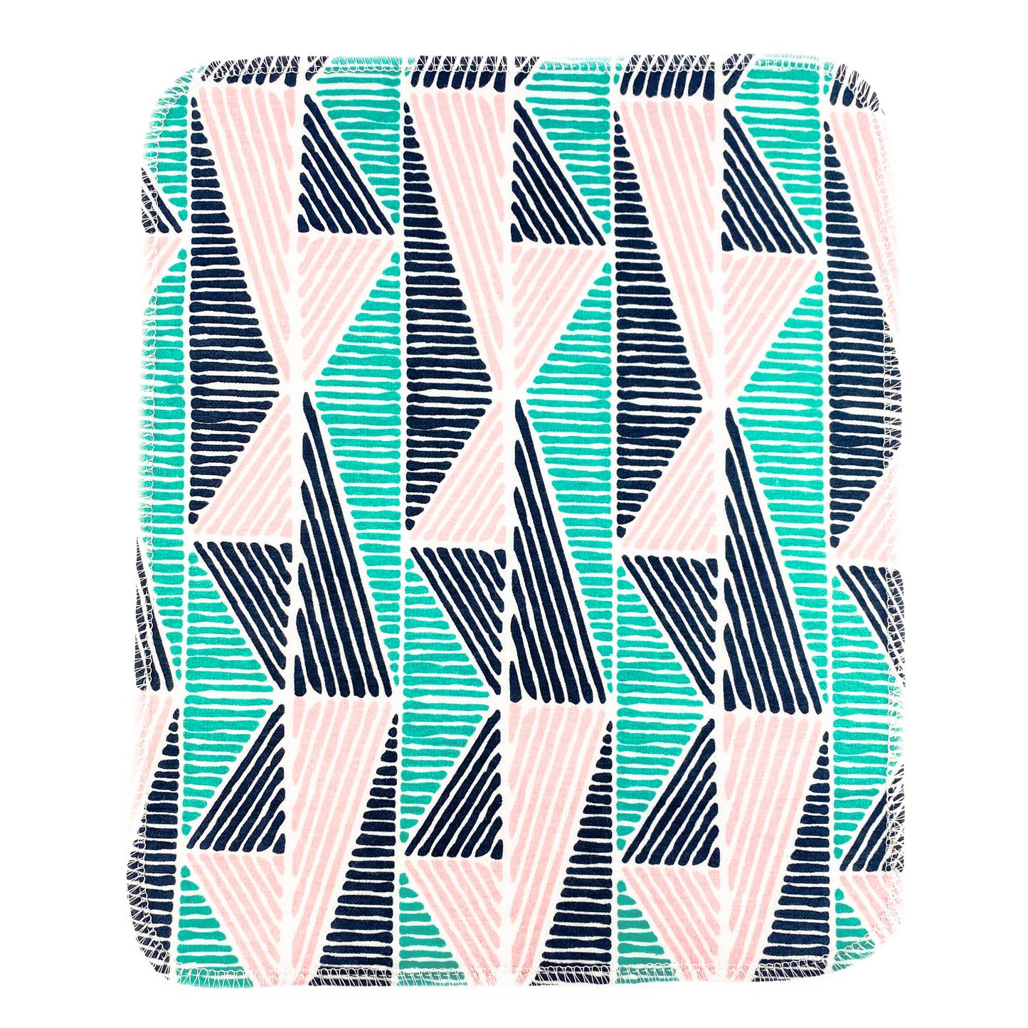 UNpaper® Towels: Prints: 12-Pack / Bees and Plants