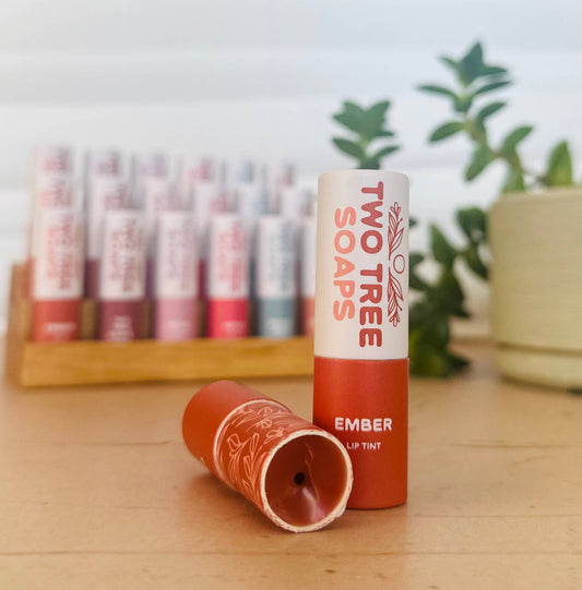 EMBER ~ Lip Tint ~ Vegan