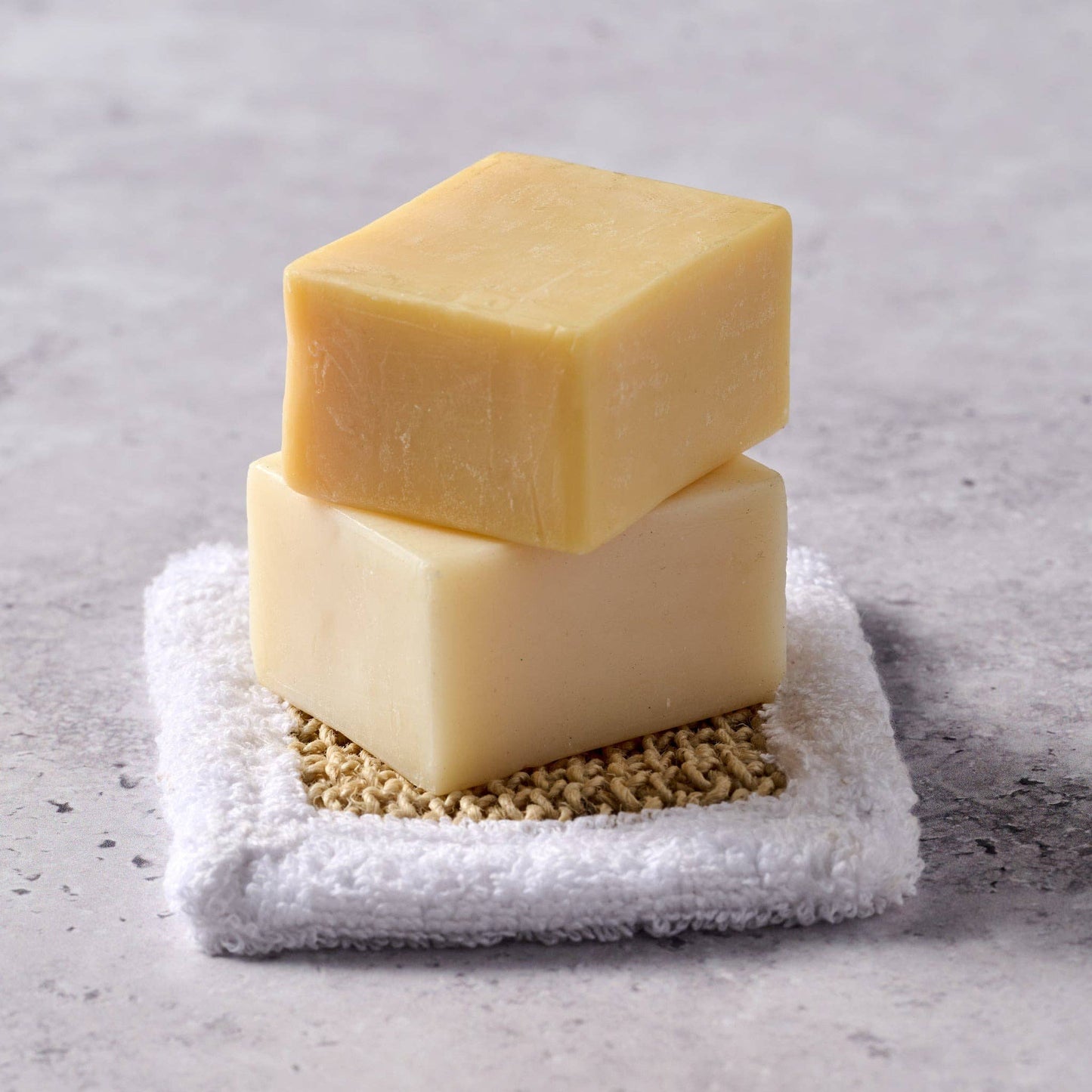 * Soap & Scrub Gift Set *