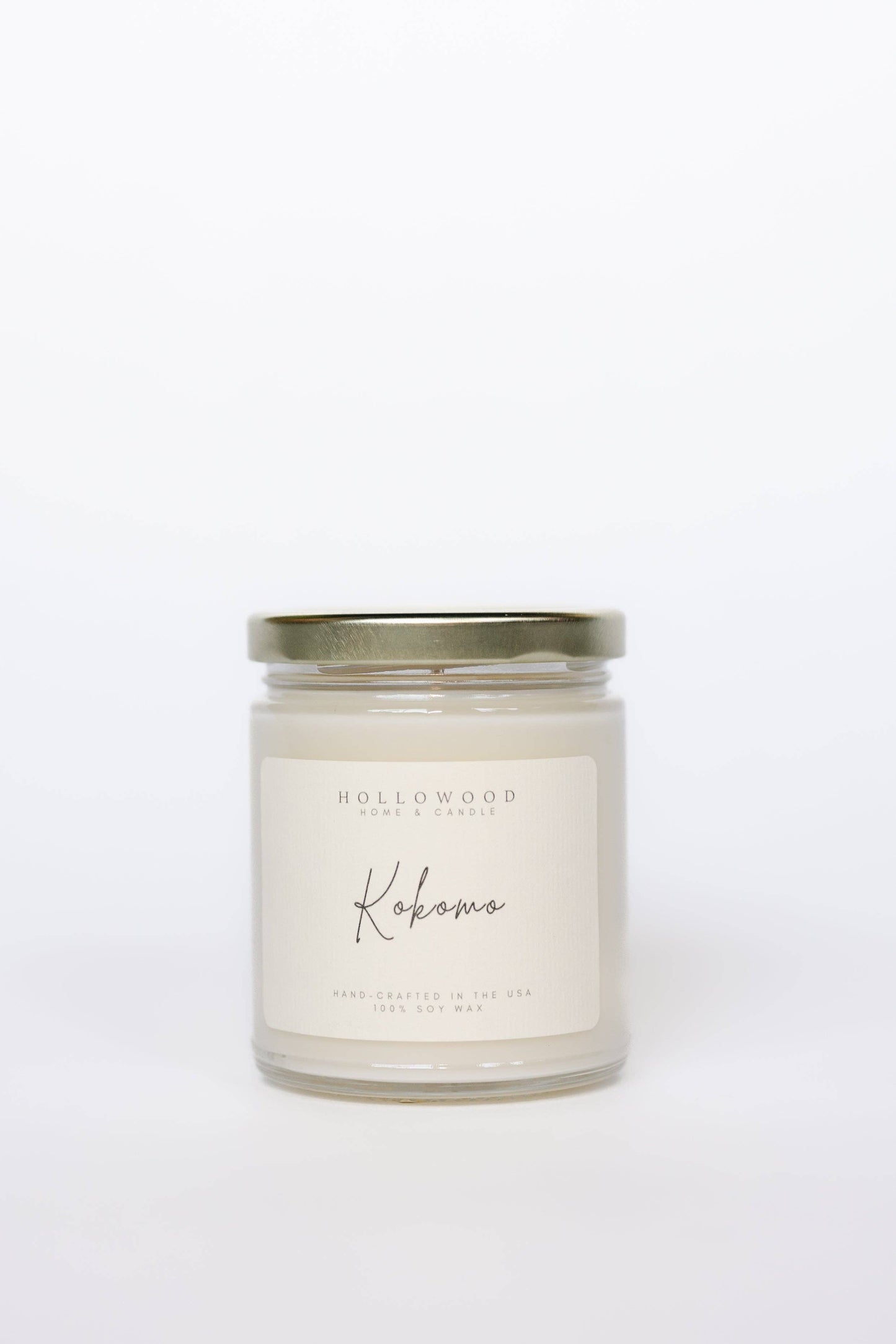 KOKOMO | SUMMER | 8 OZ CANDLE: 8 OZ