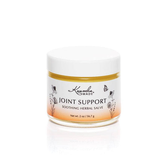 Joint Support: 2oz