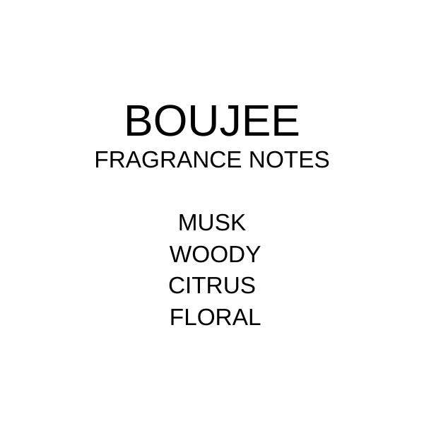 BOUJEE | EVERYDAY: 13 OUNCES