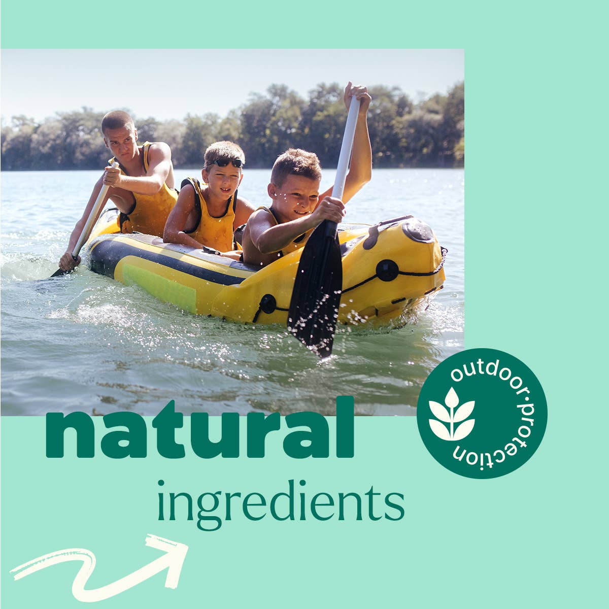 Sun Relief Aloe Jelly 4 oz