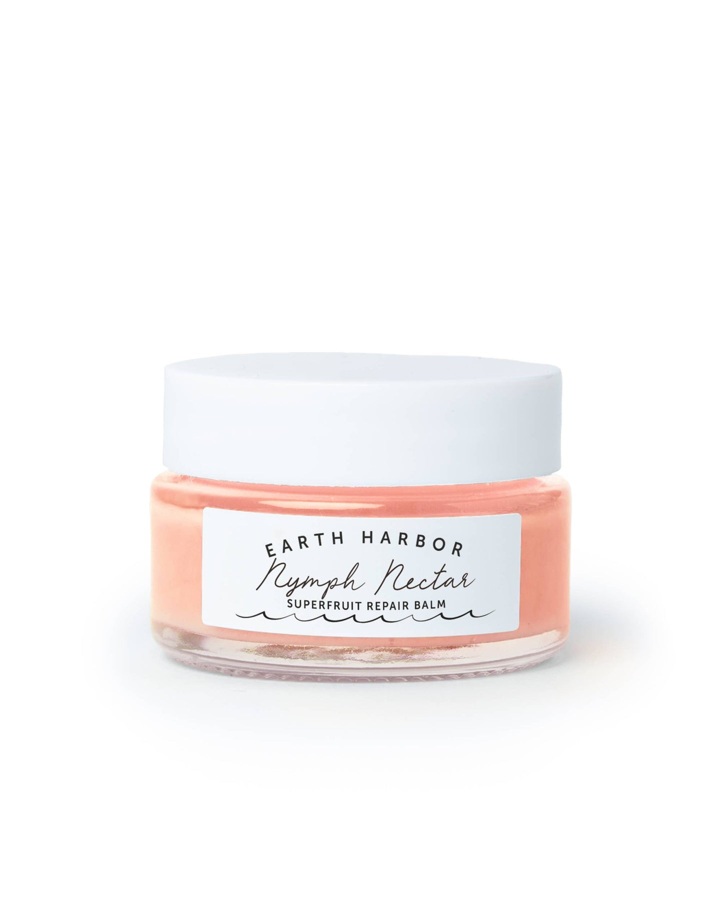 NYMPH NECTAR Superfruit Repair Balm: Sea Vitamin C: 1 oz