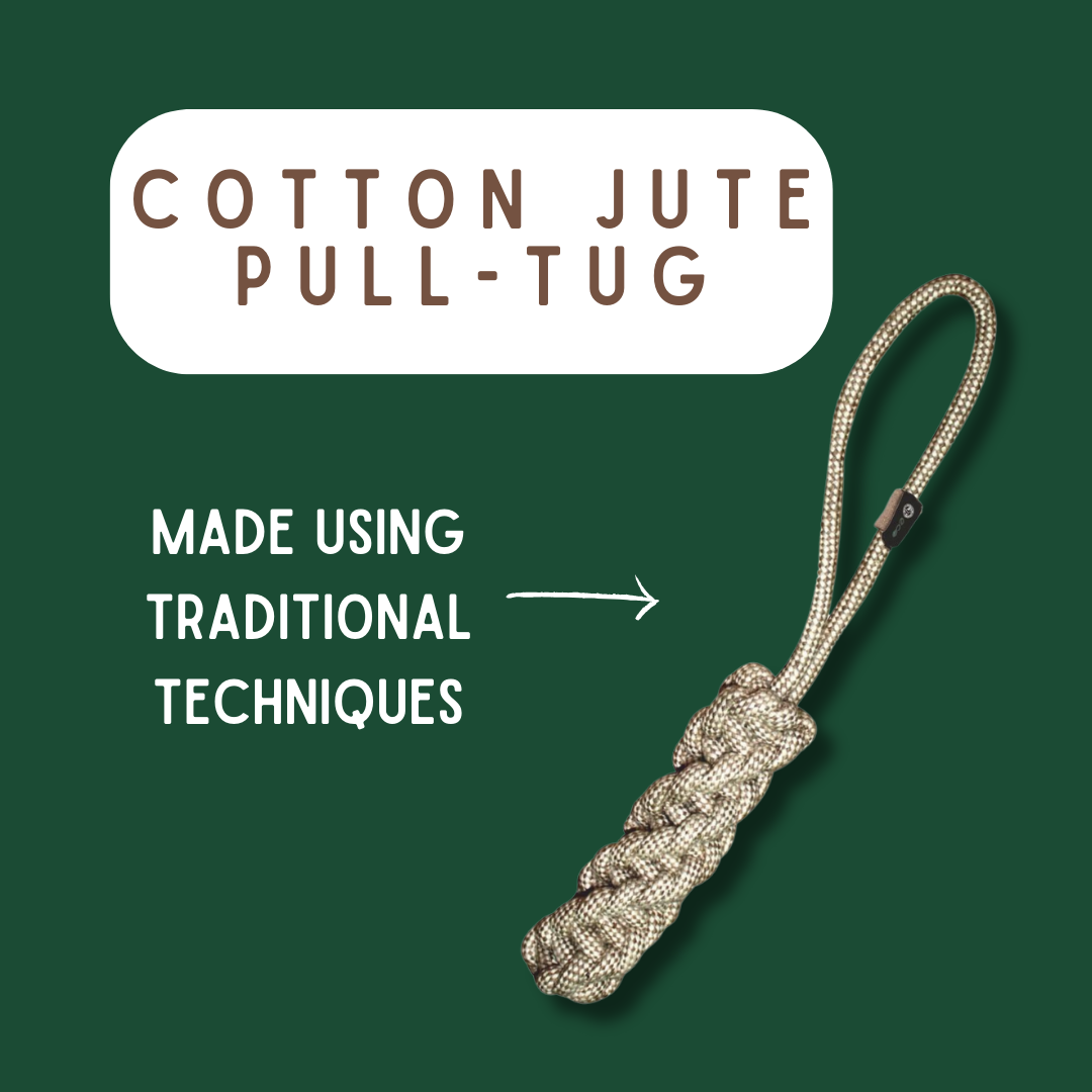 New Cotton Rope Toys! Variety of Styles to choose from!:
