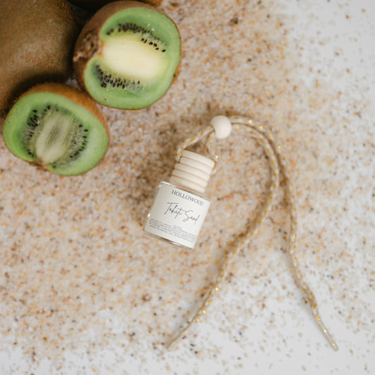 TAHITI SANDS  | SUMMER | CAR DIFFUSER