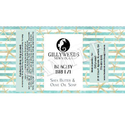 Doggie Wash: Front- Shop Logo or Town Name