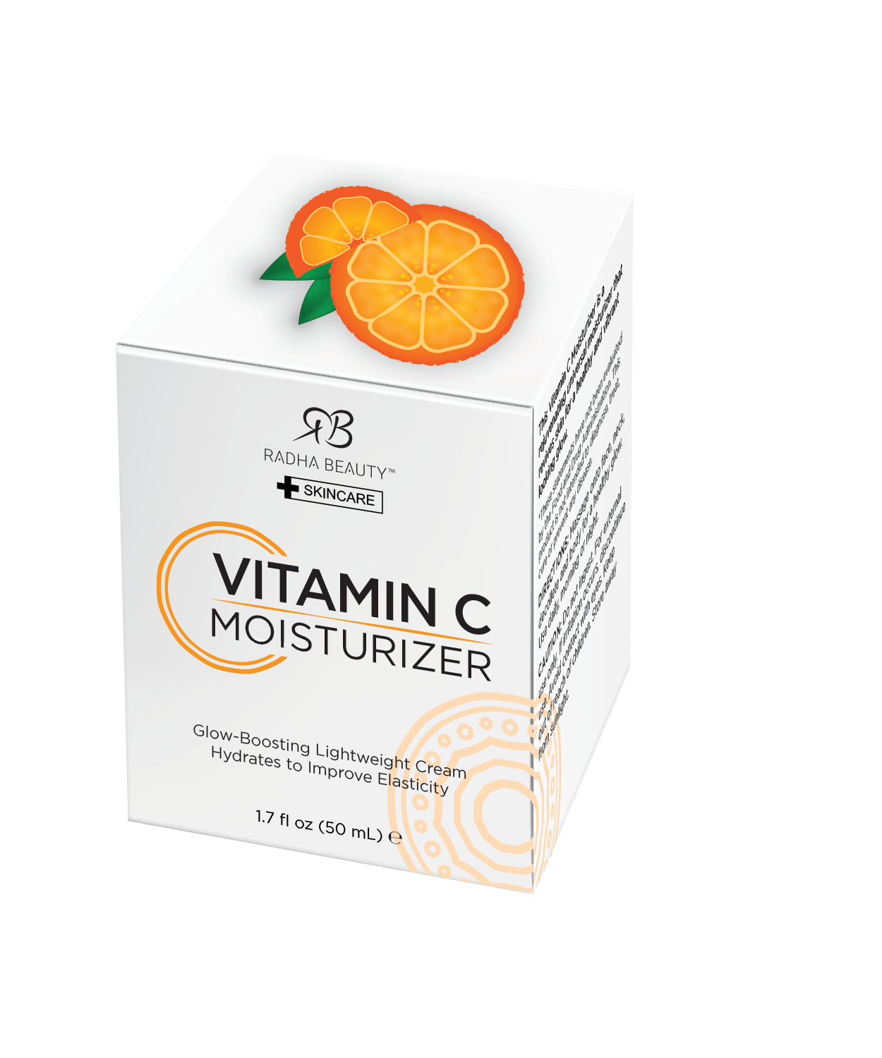 Vitamin C Moisturizer