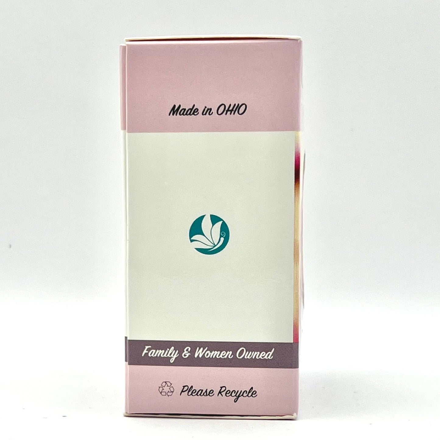 Handmade Soap Gift Boxed - Cashmere Bath Co: Lemongrass
