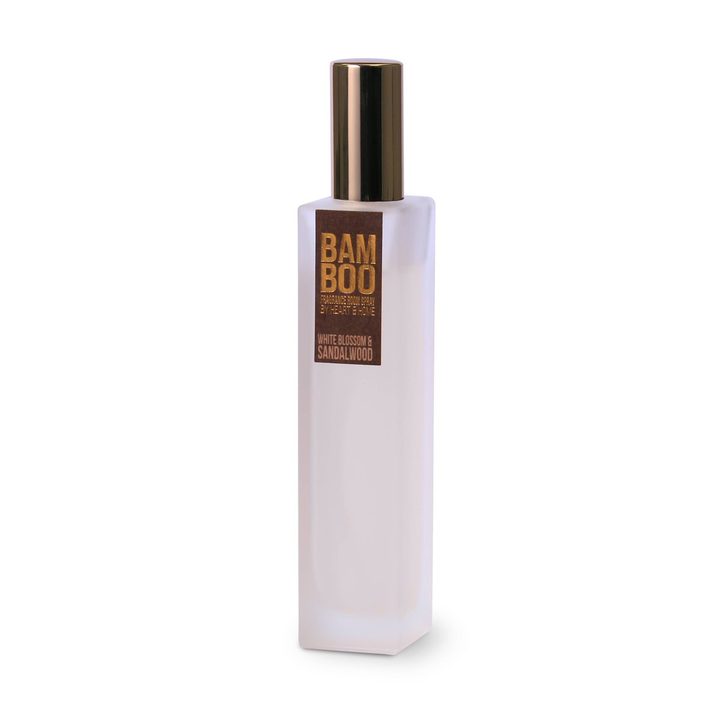 White Blossom & Sandalwood - Room Spray - 3.5oz