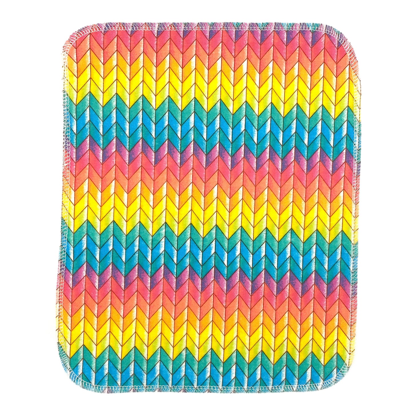 UNpaper® Towels: Prints: 12-Pack / Bees and Plants