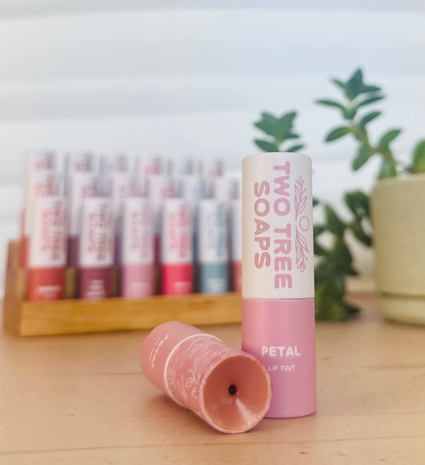 PETAL ~ Lip Tint ~ Vegan