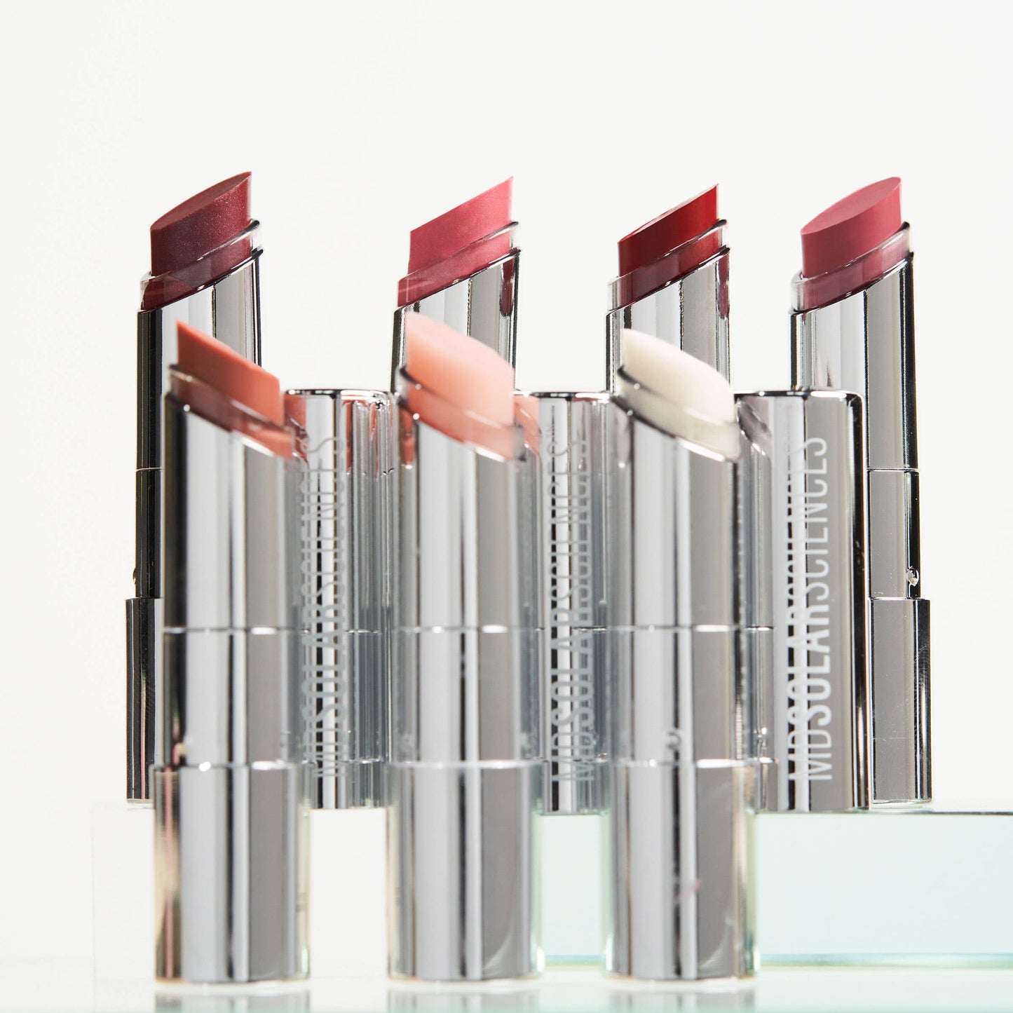 Hydrating Sheer Lip Balm SPF 30 Bare