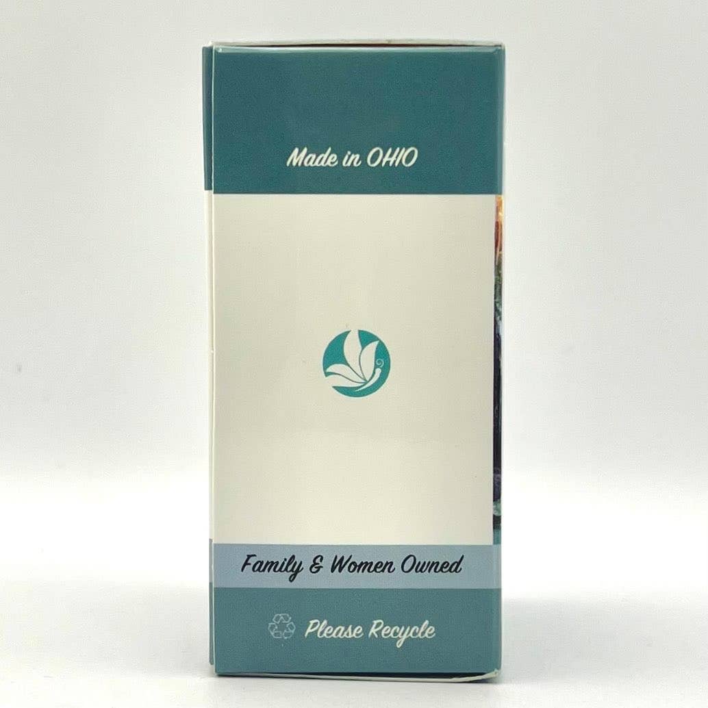 Handmade Soap Gift Boxed - Cashmere Bath Co: Peach