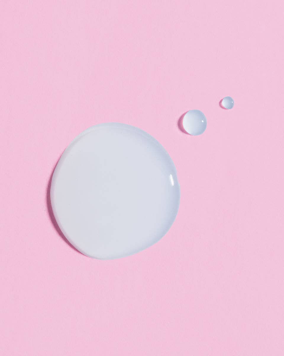 LUNA RAIN 15-Acid Resurfacing Serum: 13% Fruit Acids
