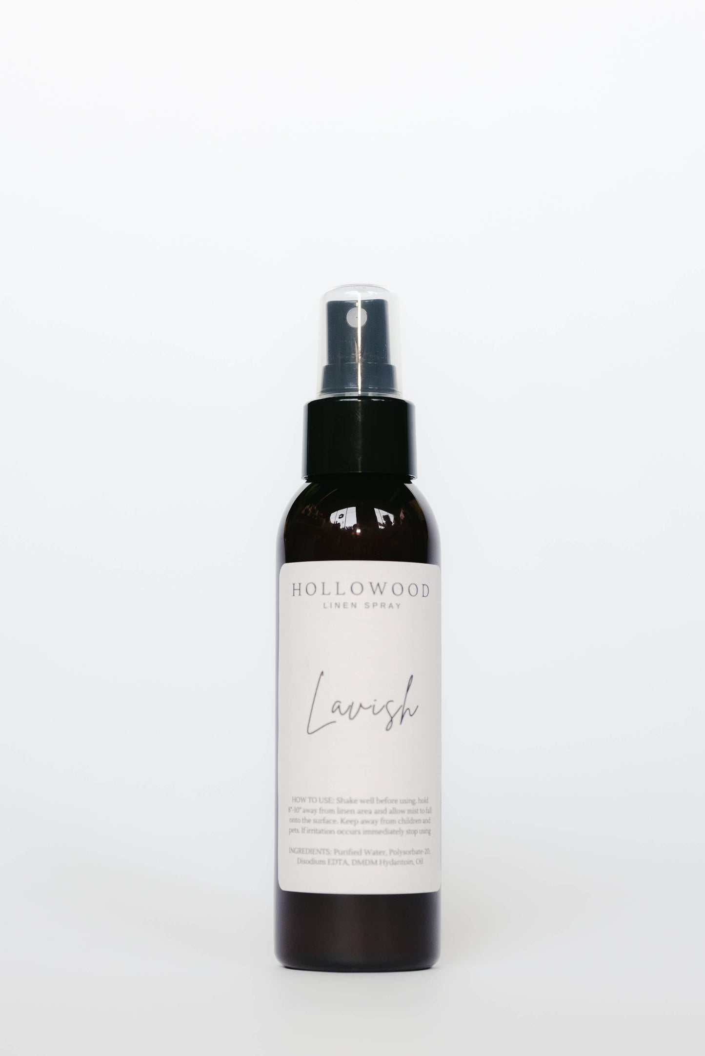 LAVISH | 4 OZ | SPRING | LINEN SPRAY