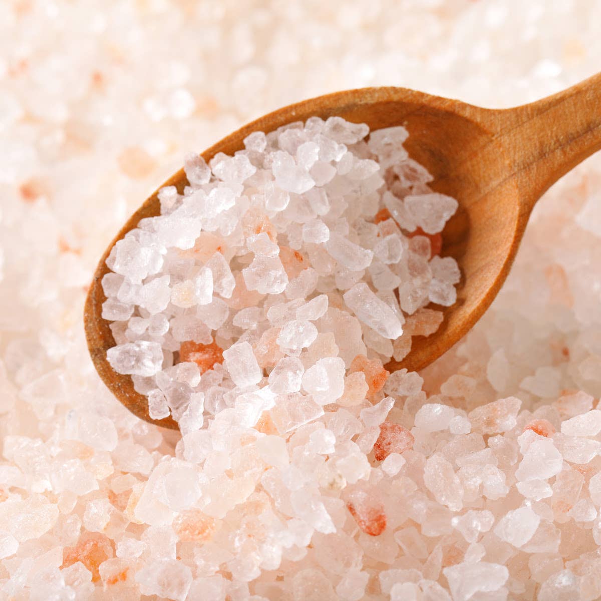 Persian Garden Bath Salt: 24oz