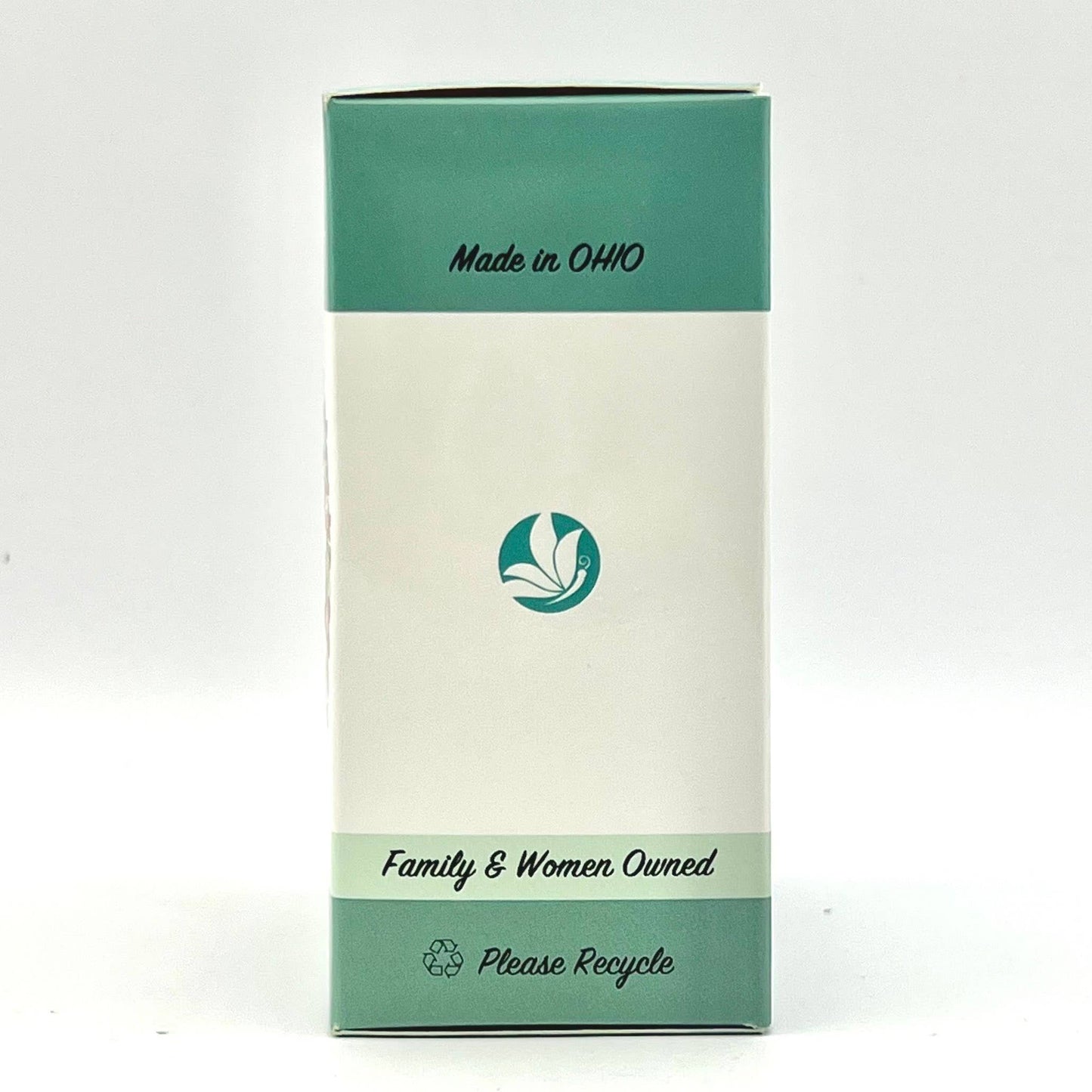Handmade Soap Gift Boxed - Cashmere Bath Co: Patchouli