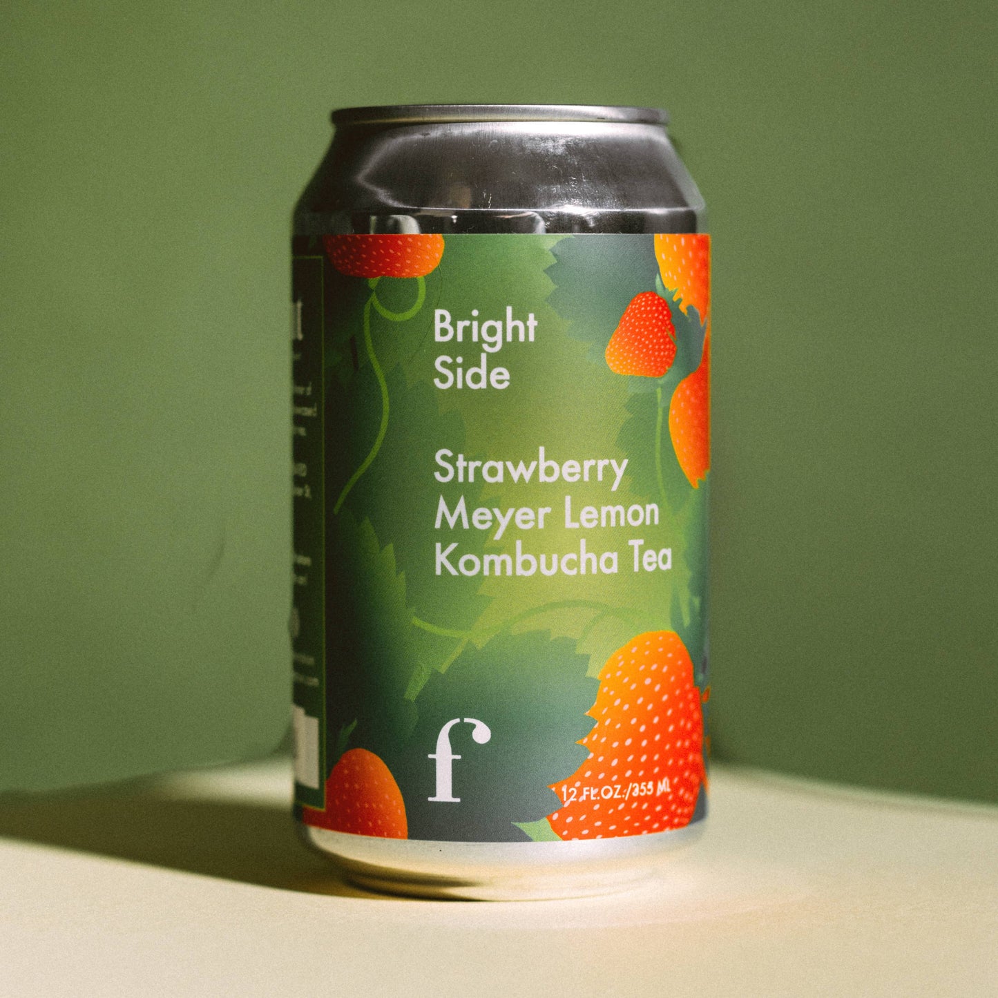 Mixed-Flavor Case -  6 cans of each of our four core flavors