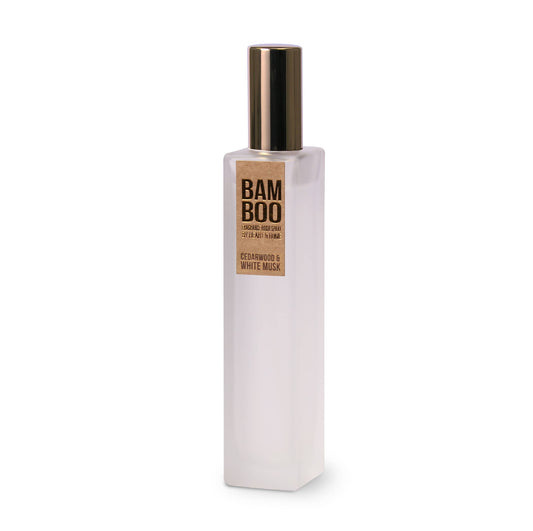 Cedarwood & White Musk - Room Spray - 3.5oz
