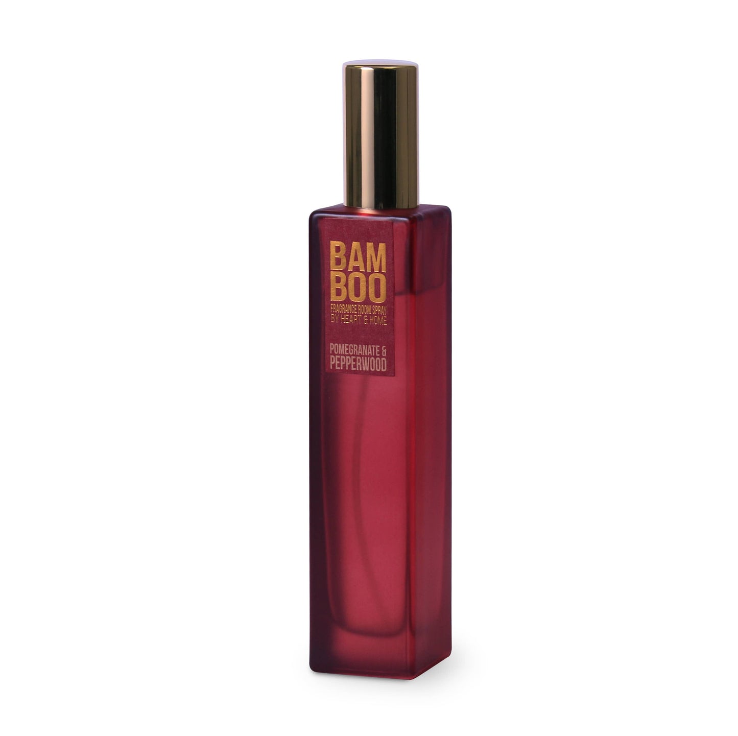 Pomegranate & Pepperwood - Room Spray - 3.5oz