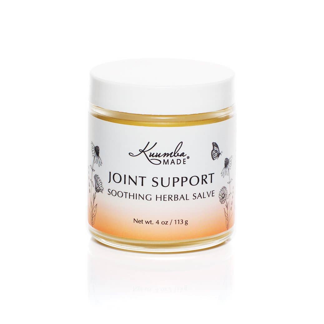 Joint Support: 2oz