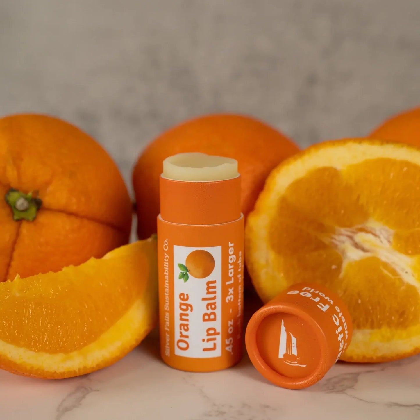 Lip Balm - Case pack of 8: Mint