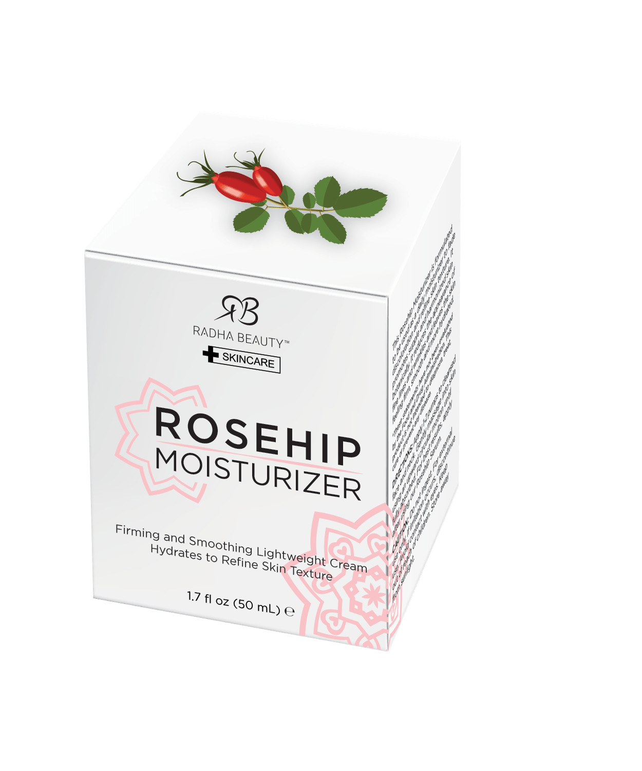 Rosehip Moisturizer