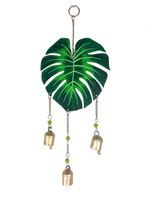 Monstera Chime
