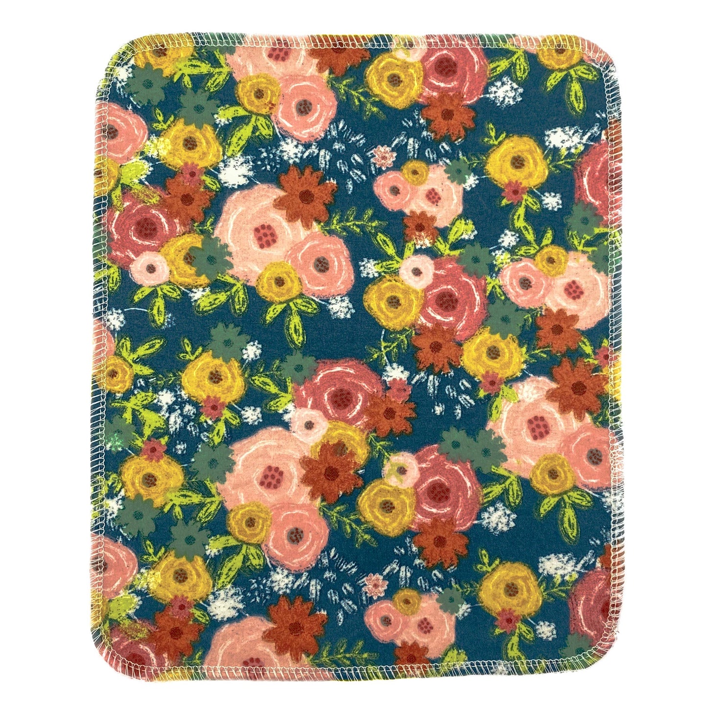 UNpaper® Towels: Prints: 12-Pack / Bees and Plants