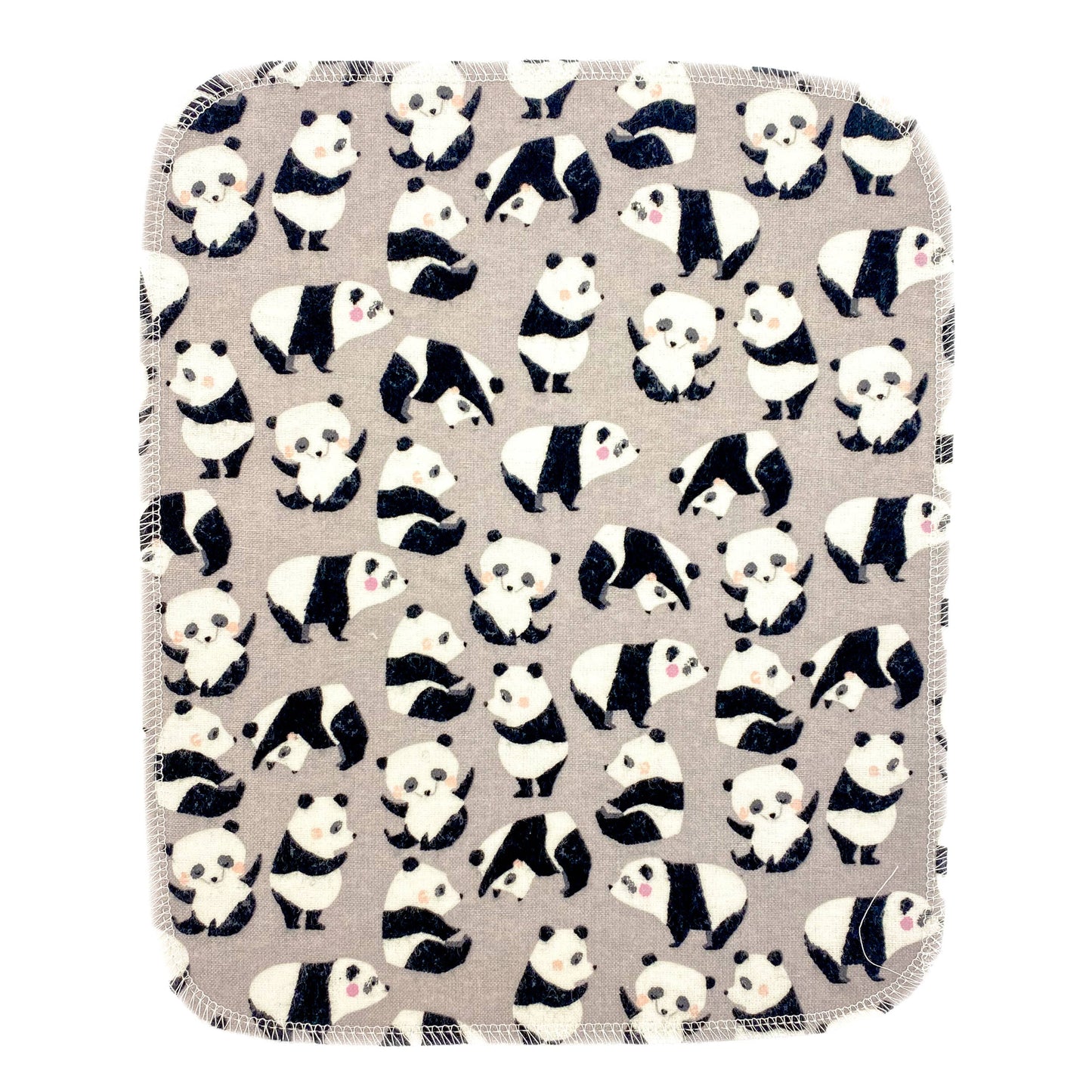 UNpaper® Towels: Prints: 12-Pack / Bees and Plants