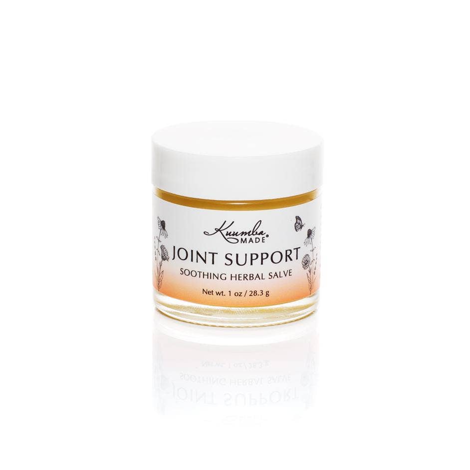 Joint Support: 2oz