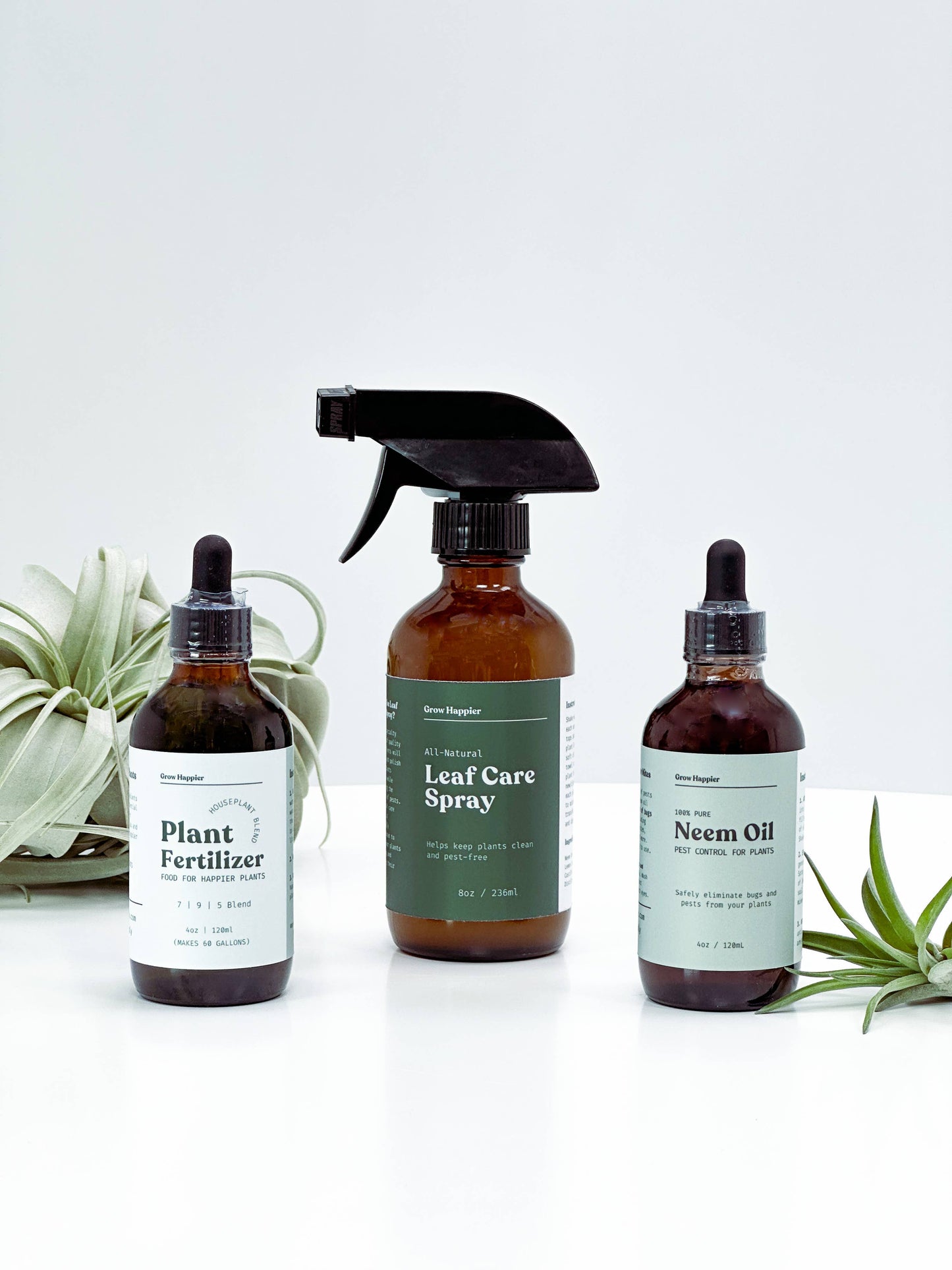 The Plant Supply Leaf Care Spray