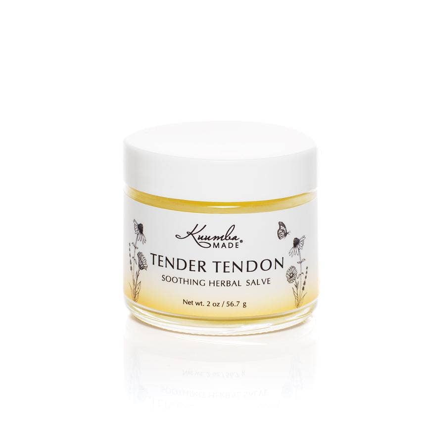 Tender Tendon: 2oz