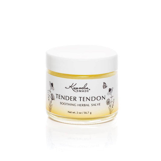 Tender Tendon: 2oz