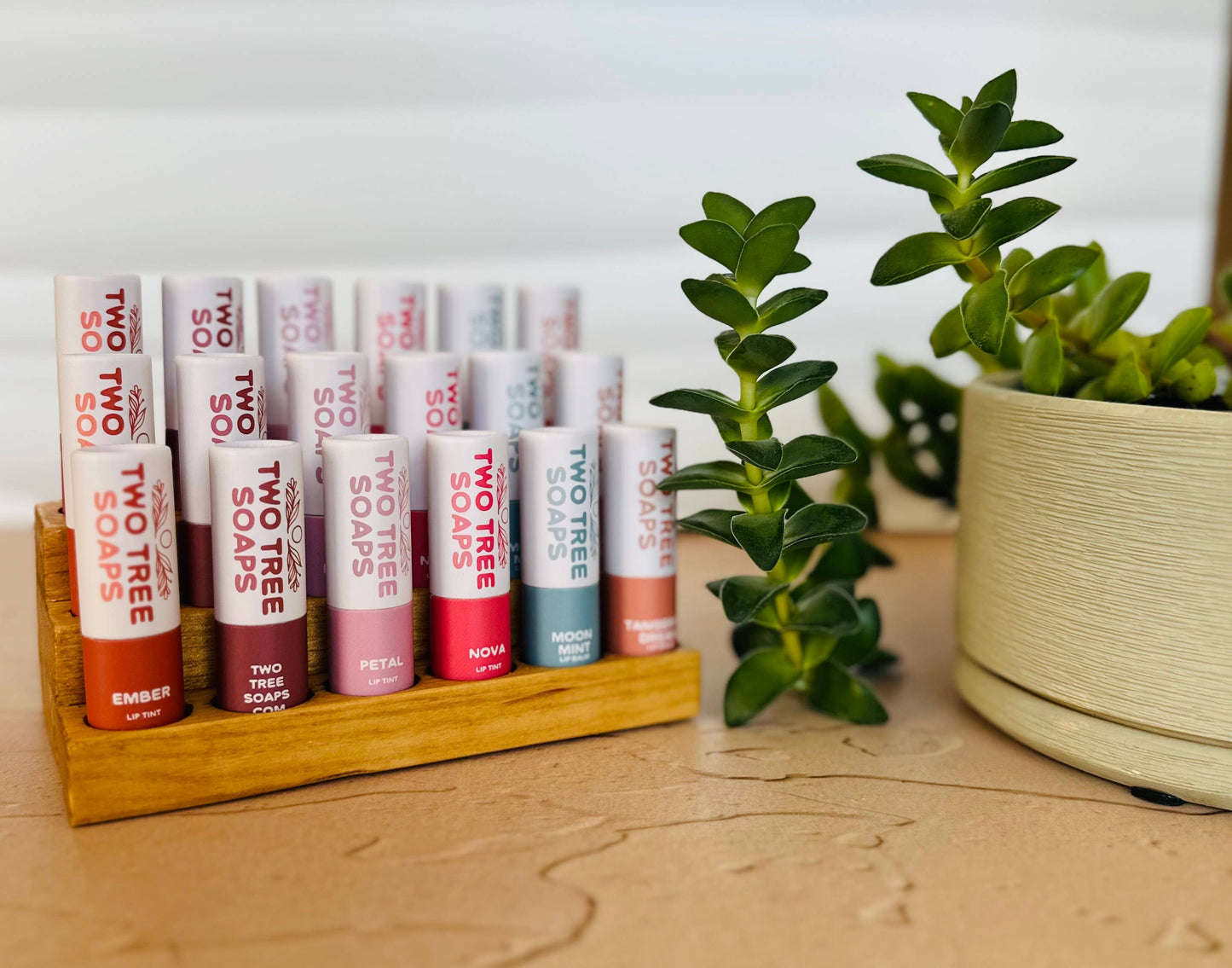 AURA ~ Lip Tint ~ Vegan