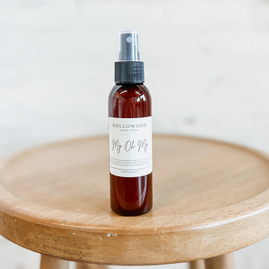 MY OH MY | LINEN SPRAY | SPRING